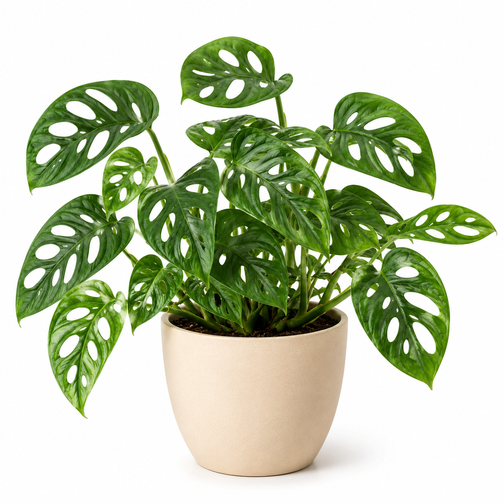 Monstera Adansonii (Monstera adansonii)