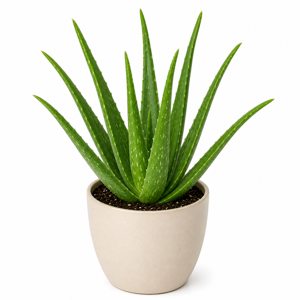 Aloe Vera (Aloe vera)