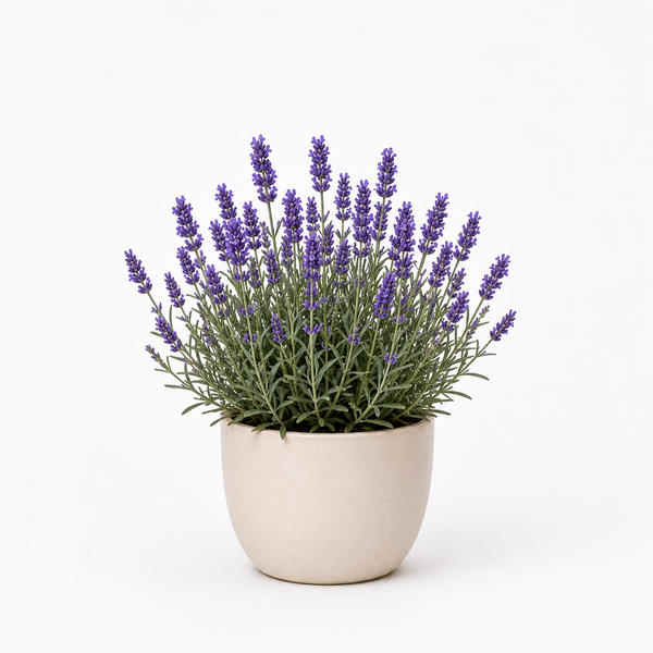 Lavender (Lavandula angustifolia)