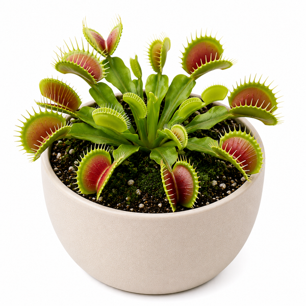 Venus Flytrap (Dionaea muscipula)
